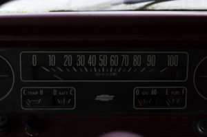 Chevy C10-15